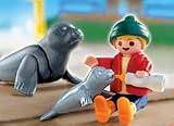 Seal/Baby Seal by Playmobil