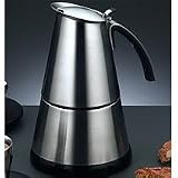 Produkt-Bild: Rommelsbacher Espressokocher Mini elektrisch