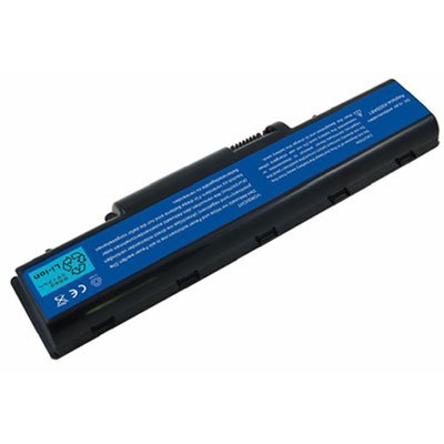 DigiEspow New Replacement Laptop Battery for Gateway Aspire 5732Z D525 D725 EMACHINE NV53 NV5302U NV5331U NV5337U NV54 NV5423U NV5425U NV5435U NV56 NV5602U NV5606U ;fits AS09A31 AS09A41 AS09A56 AS09A61 AS09A71 AS09A73 AS09A75 AS09A90 Batteries[Li-ion 11.1
