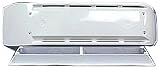 Norcold Inc. Refrigerators 622293CBW Polar White Roof Vent Cap