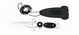 NECK KNIFE W/ Sheath