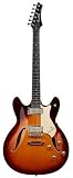 Produkt-Bild: HAGSTROM Viking II P Vintage Burst