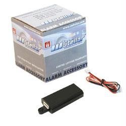 Electronic Tilt Sensor