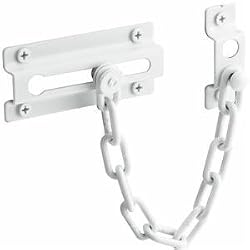 Prime Line Prod. U 9852 Chain Door Guard