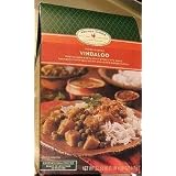 Archer Farms Vindaloo meal includes a spicy onion ginger curry saucceBasmati rice with... by 