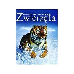 Encyklopedia dla dzieci. Zwierzeta
