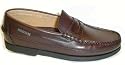Mephisto Men's Cap Vert Slip-On Shoes