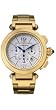 NEW CARTIER PASHA 42MM MENS WATCH W30201H9 NEW CARTIER PASHA 42MM MENS WATCH W30201H9