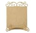Kaisercraft 16-3/4-Inch by 13-1/2-Inch Beyond The Page MDF Recipe Stand