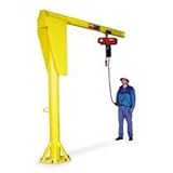 Crane,Jib,1 Ton Dayton 4ZX03