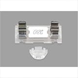 CSL INVF-10 / INVF-100 Invizilite Festoon Socket and Base Pack: 10 Pack