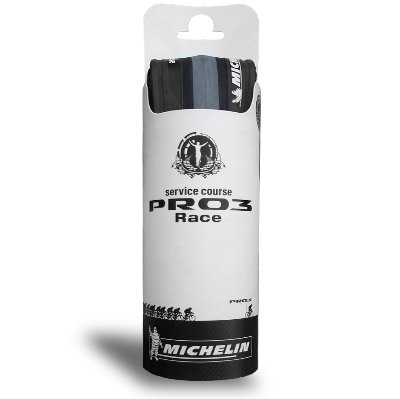 Buy Michelin Pro 3 Race Road Tire 700 x 23c by Michelin