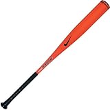 Nike 2008 Aero Torque Adult Baseball Bat (-3)