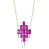 Gemma Redux Sid Necklace