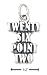 Sterling Silver Twenty Six Point Two Marathon Charm