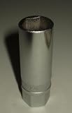 5/8 INCH SPARK PLUG SOCKET 3/8" DRIVE
