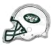 New York Jets NFL Helmet Shaped 26