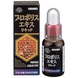 オリヒロ プロポリスエキスリキッド