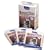 Hillmark ExpressoKleen Coffee Machine Descaler 3 x 40g