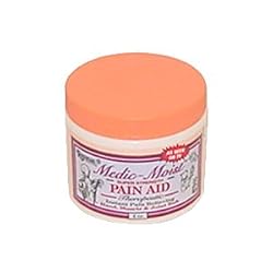 Raymac * Medic-moist Emu-oil Cream 4oz