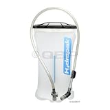 Hydrapak Shape Shift Reversible Hydration Pack Reservoir: 3.0L (100oz)
