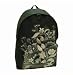 IDEAL Backpack/Rucksack, FOR TRAVEL FLIGHT HOLIDAY BAG, STUDENTS BAG, SCHOOL COLLEGE,SPORT BAG, GYM BAG. BLACK.