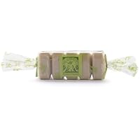 Pre de Provence Soap, Set Of 5, Coconut, 125 Gram Cello Wrap
