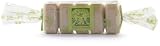Pre de Provence Soap, Set Of 5, Coconut, 125 Gram Cello Wrap