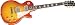 Gibson Custom 1958 Les Paul Standard Plain Top VOS Electric Guitar, Washed Cherry 31NaVnoD0KL. SL75 Gibson Custom 1958 Les Paul Standard Plain Top VOS Electric Guitar, Washed Cherry