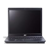 Acer TM5542-3590 15.6-Inch Notebook Computer (Black chassis)