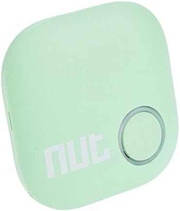 Desiraa Nut 2Nd Intelligent Bluetooth Anti-Lost Tracking Tag Alarm Patch Low Power Smart Tracker