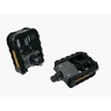 Montague Bikes Folding Pedals