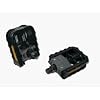 Montague Bikes Folding Pedals