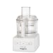 Magimix 3200 Compact Food Processor, White