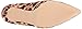 Nine West Women's Tatiana Pony Dress Pump