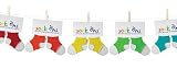 from Sock Ons Sock Ons - 6-12 months - New 2011 Colours, Green