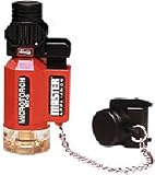 Butane Powered, Self Igniting, Pocket Sized Micro Torch (MASMT5)