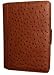 Piel Frama Ostrich Leather Apple Ipad Luxury Snap Case w/... Piel Frama Ostrich Leather Apple Ipad Luxury Snap Case w/...