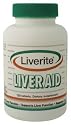 Liverite Products - Liverite Liver Aid, 120 tablets
