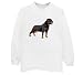 Rottweiler - Long Sleeve T-Shirt