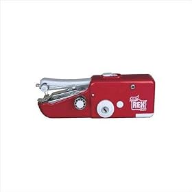 Smartek RX-01B Handy Rex Sewing Machine by SmarTek