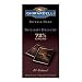 Ghirardelli Chocolate Intense Dark Chocolate Bar, 72% Cacao Twilight Delight, 3.5 oz