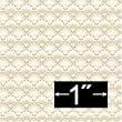 Centennial Dollhouse Wallpaper