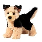 Sheba German Shepherd 8