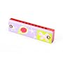 Orange Tree Harmonica Purple Bow by Orange Tree Toys