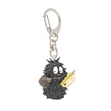 Plastoy - Porte-clés mini - Barbapapa : Barbouille