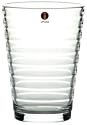 iittala(イッタラ) Aino Aalto タンブラ- クリア 33cl 【2個入】