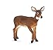 MOJO White Tailed Deer Doe Toy Figure