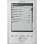 Sony PRS-300 Pocket Edition silver
