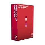 Adobe Flash Pro CS4
